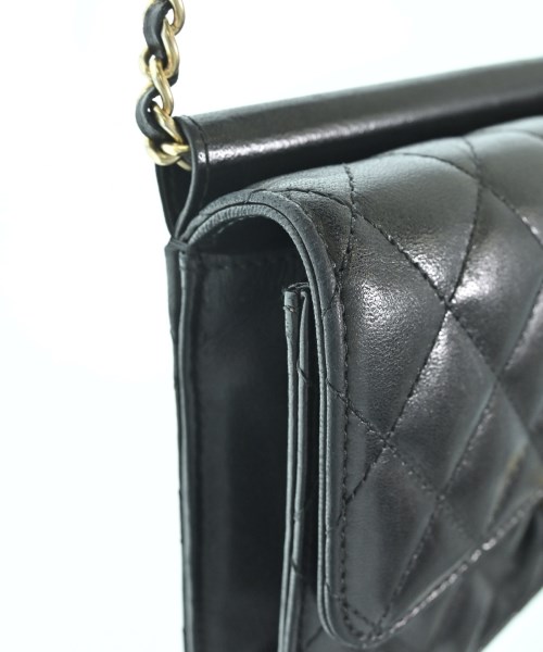 CHANEL（シャネル）ショルダーバッグ 黒 サイズ:- レディース/2200685175064