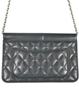 CHANEL（シャネル）ショルダーバッグ 黒 サイズ:- レディース/2200685175064
