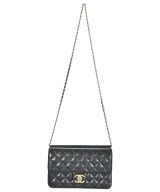 CHANEL（シャネル）ショルダーバッグ 黒 サイズ:- レディース/2200685175064