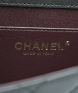 CHANEL（シャネル）ショルダーバッグ 黒 サイズ:- レディース/2200685175064