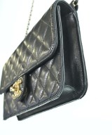 CHANEL（シャネル）ショルダーバッグ 黒 サイズ:- レディース/2200685175064