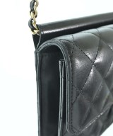 CHANEL（シャネル）ショルダーバッグ 黒 サイズ:- レディース/2200685175064