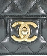 CHANEL（シャネル）ショルダーバッグ 黒 サイズ:- レディース/2200685175064