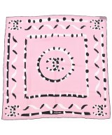CHANEL バンダナ・スカーフ