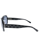 CHANEL（シャネル）サングラス 黒 サイズ:- レディース/2200691656052
