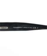 CHANEL（シャネル）サングラス 黒 サイズ:- レディース/2200691656052