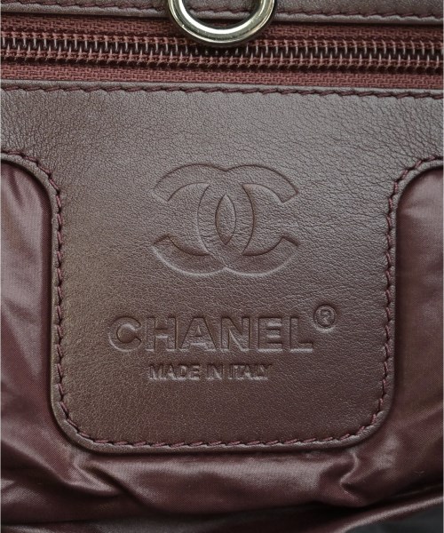 CHANEL（シャネル）トートバッグ 黒 サイズ:- レディース/2200692188057