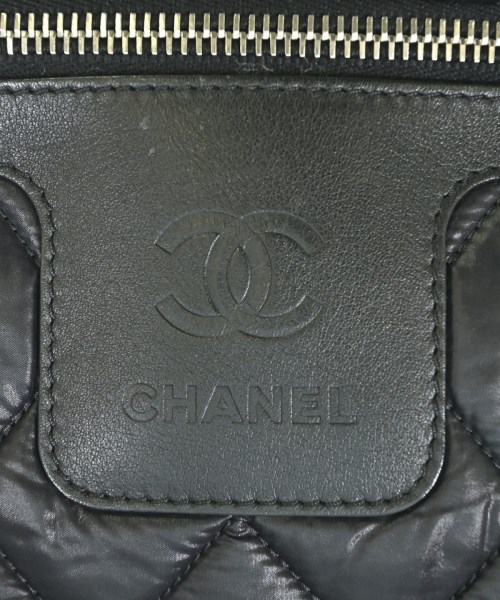 CHANEL（シャネル）トートバッグ 黒 サイズ:- レディース/2200692188057