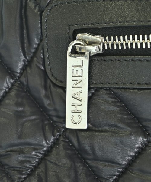CHANEL（シャネル）トートバッグ 黒 サイズ:- レディース/2200692188057