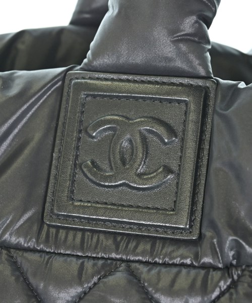 CHANEL（シャネル）トートバッグ 黒 サイズ:- レディース/2200692188057