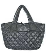 CHANEL（シャネル）トートバッグ 黒 サイズ:- レディース/2200692188057