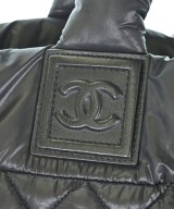 CHANEL（シャネル）トートバッグ 黒 サイズ:- レディース/2200692188057