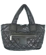 CHANEL トートバッグ