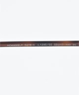 CHANEL（シャネル）サングラス 茶 サイズ:- レディース/2200690171075