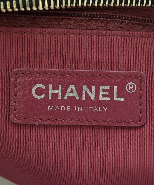 CHANEL（シャネル）ショルダーバッグ 黒 サイズ:- レディース/2200692817049