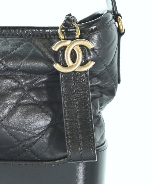 CHANEL（シャネル）ショルダーバッグ 黒 サイズ:- レディース/2200692817049