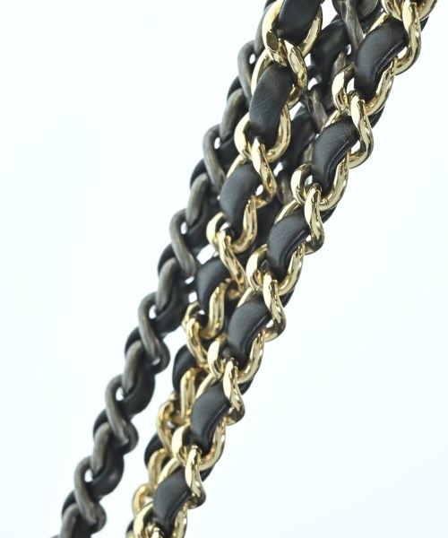 CHANEL（シャネル）ショルダーバッグ 黒 サイズ:- レディース/2200692817049
