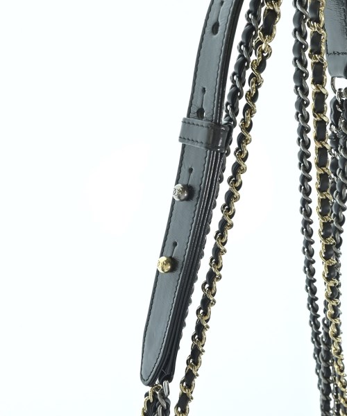 CHANEL（シャネル）ショルダーバッグ 黒 サイズ:- レディース/2200692817049