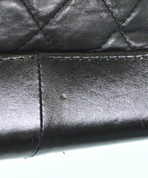 CHANEL（シャネル）ショルダーバッグ 黒 サイズ:- レディース/2200692817049