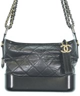 CHANEL（シャネル）ショルダーバッグ 黒 サイズ:- レディース/2200692817049