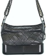 CHANEL（シャネル）ショルダーバッグ 黒 サイズ:- レディース/2200692817049