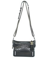 CHANEL（シャネル）ショルダーバッグ 黒 サイズ:- レディース/2200692817049