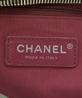 CHANEL（シャネル）ショルダーバッグ 黒 サイズ:- レディース/2200692817049