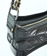 CHANEL（シャネル）ショルダーバッグ 黒 サイズ:- レディース/2200692817049