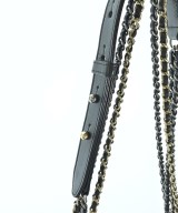 CHANEL（シャネル）ショルダーバッグ 黒 サイズ:- レディース/2200692817049