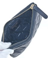 CHANEL（シャネル）ポーチ 紺 サイズ:- レディース/2200693133117