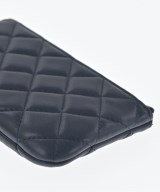 CHANEL（シャネル）ポーチ 紺 サイズ:- レディース/2200693133117