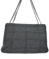CHANEL（シャネル）ショルダーバッグ グレー サイズ:- レディース/2200693154082