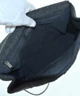 CHANEL（シャネル）ショルダーバッグ グレー サイズ:- レディース/2200693154082