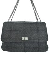 CHANEL ショルダーバッグ