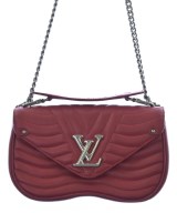 LOUIS VUITTON ショルダーバッグ