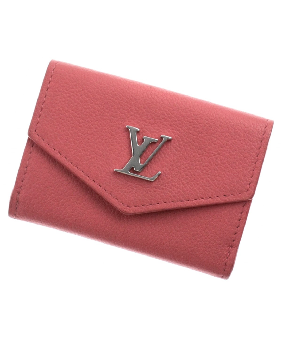 LOUIS VUITTON（ルイヴィトン）財布・コインケース ピンク