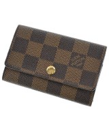 LOUIS VUITTON キーケース・キーホルダー