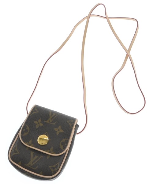 ルイヴィトン(LOUIS VUITTON)のLOUIS VUITTON ショルダーバッグ