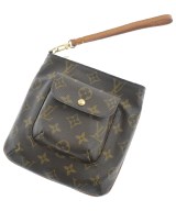 LOUIS VUITTON ハンドバッグ