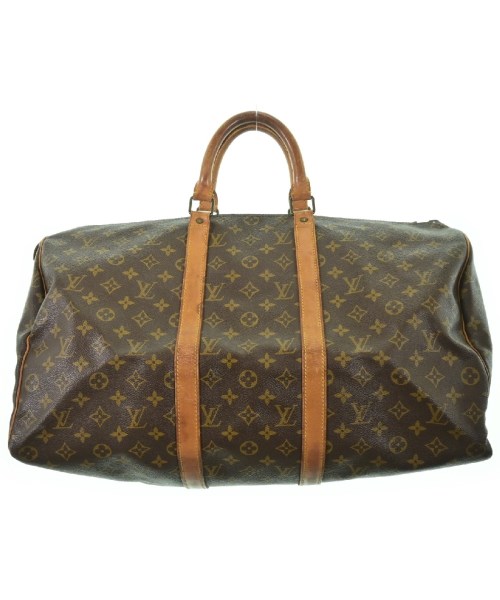 ルイヴィトン(LOUIS VUITTON)のLOUIS VUITTON ボストンバッグ