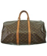 LOUIS VUITTON ボストンバッグ