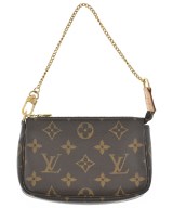 LOUIS VUITTON ポーチ