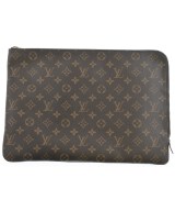 LOUIS VUITTON クラッチバッグ