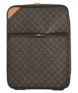 LOUIS VUITTON キャリーケース・スーツケース