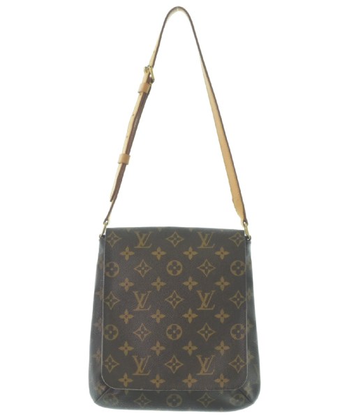 ルイヴィトン(LOUIS VUITTON)のLOUIS VUITTON ショルダーバッグ