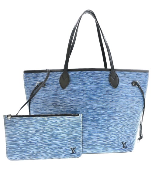 ルイヴィトン(LOUIS VUITTON)のLOUIS VUITTON トートバッグ