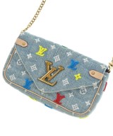 LOUIS VUITTON ポーチ