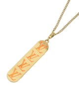 LOUIS VUITTON ネックレス