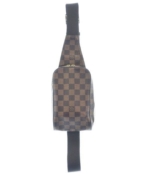 ルイヴィトン(LOUIS VUITTON)のLOUIS VUITTON ショルダーバッグ