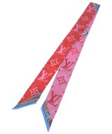 LOUIS VUITTON バンダナ・スカーフ